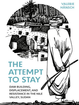 cover image of The Attempt to Stay